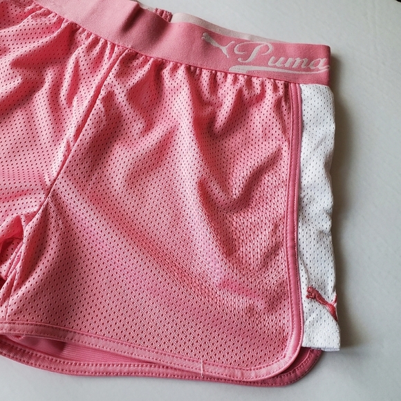PUMA | Athletic  Shorts - Picture 4 of 4